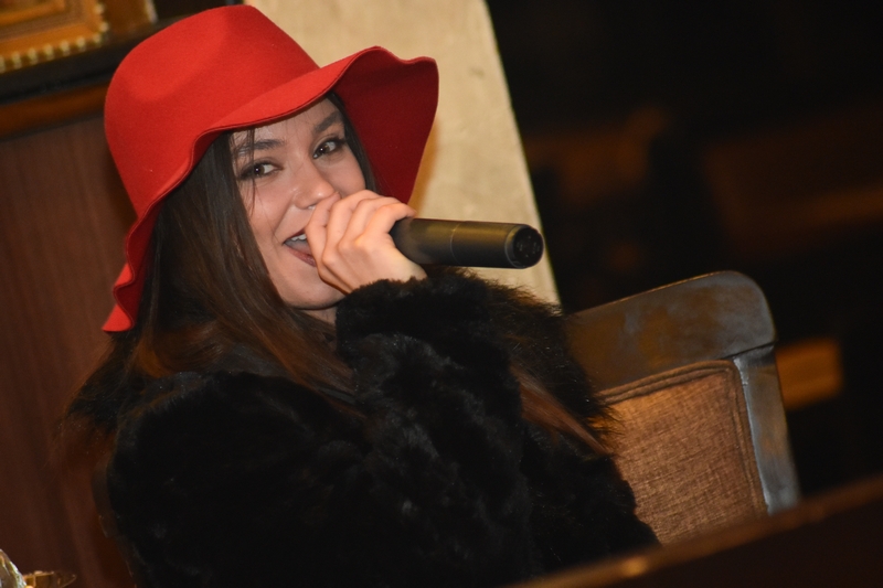 Karaoke Night at Karawan